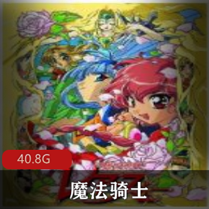 （魔法骑士）在线观看