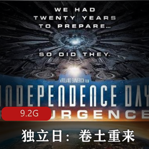 （独立日：卷土重来）在线观看