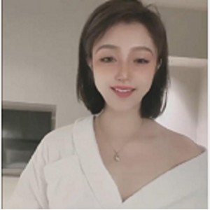 绿播成都已婚少女《天真》直播合集