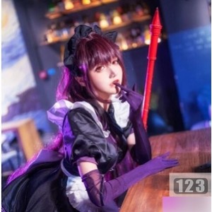 博网红仙九Airi合集