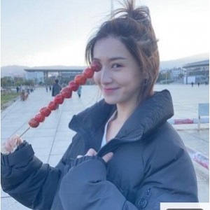 《女星李沐宸前男友的微信视频曝光！惊爆内幕揭秘！》