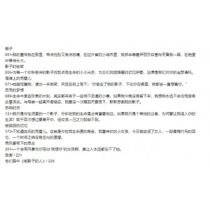 偷影子的人有声书演播伍凤春