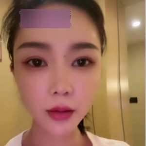 转载搬运福利-筱月樱桃双人口水足系列