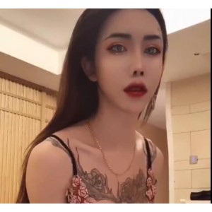 颜值伪娘合集：碧昂斯、路诗曼等，208个视频，21G内容，下载享受美丽魅力