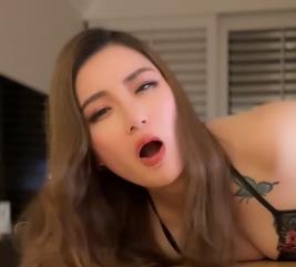 妮可高分自拍双镜头视频，G魂用嘴互动Y荡