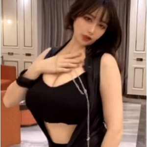 虎牙御姐主播小九架子艺术照合集