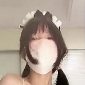 美腿白丝Coser的1V+M视频资源分享