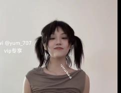 VIP专享：yum_707社保姬长视频，舞蹈者精彩表演！