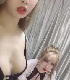 TS金雪儿闺蜜自拍20分钟视频，家庭下水道绝佳颜值