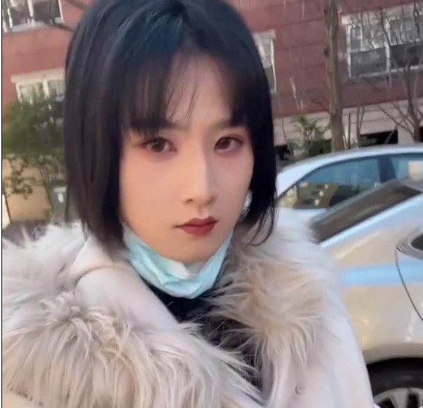 TS-CDXUN：酷似马小跳的网红，83个视频合集，总大小13.5G