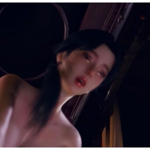 VAM-古风江湖之师母秘密，时长33分，人气超竿妗