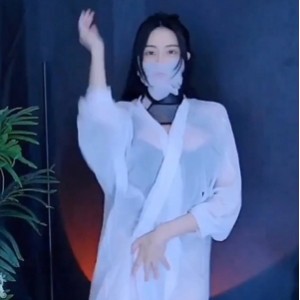 CC白妖妖尺度合集：273个视频，44GB内容，百度盘自行打包