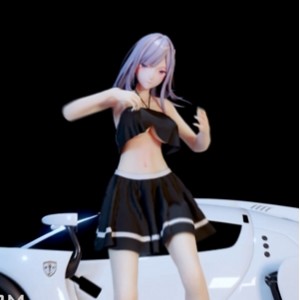 糖色/HorangerM合集：自行打包，秒传，视频质量高，纯舞与互动兼备，91V+93G，适合仓鼠党