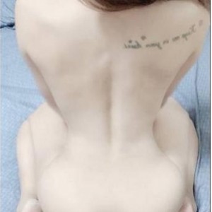 宝岛网红波衣Fifibb：清新自然，视频精美1