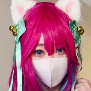 lol九尾狐：魅力十足的东方神秘角色，丰富多彩的视频尽在哔哩哔哩