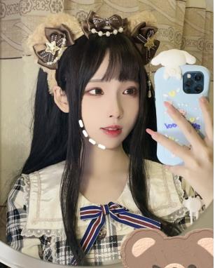 Twitter女神英梨梨最新作品发布！车衣道具秀双重惊喜，图集110张！青春颜值身材完美，作品时长3分40秒必看！