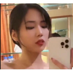 颜值大N级！精选短视频作者自拍，天津校花J主时长不一，下载观看！