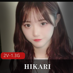 可爱甜美HIKARI美颜版[2V1.3G]：车牌FC2PPV1921054，热播视频！颜值特写下水道，绝对诱人！