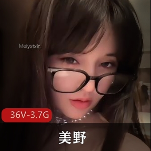 《美野的魅力：36部精彩视频总览（3.7G）》
