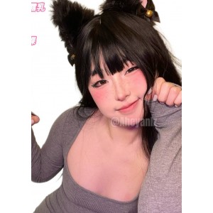 阿黑颜福利姬Aheyanlz视频合集，49个精彩视频，总大小3.1GB，快来收藏吧！