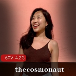 黑人女博士抖音自拍合集thecosmonaut最新资源60V4.2G，旧帖回忆
