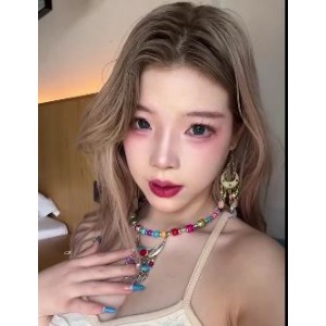 女神级反差狗钰子露脸福利合集160V1.1G，短资源自拍，身材逆天！