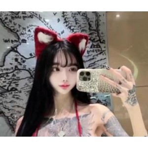 抖音露脸女神祎祎最新合集43V388M，颜值反差惊人，短资源自拍！