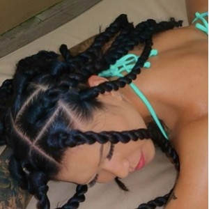 转载推特高价刺青女神Sexychloe最新合集96P63V+1.0G，文件多重压缩，长久有效