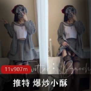 某推_爆炒小酥_7月至10月视图合集_数十部视频_几百兆，黑丝性感与抖M元素交融