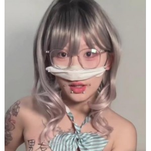 福利姬嗨酱舞蹈合集[18V4.5G]，逆袭形象，网友热赞