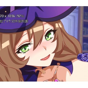 2D艺术家百度盘Maenchu最新合集350V6.6G，自行打包，包含Monmusu等角色动画