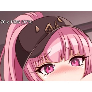 2D艺术家百度盘Maenchu最新合集350V6.6G，自行打包，包含Monmusu等角色动画