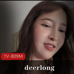 Hdeerlong甜美王者陪玩合集13分钟809M，魅力无限！