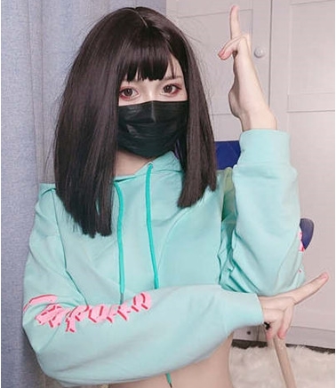 福利姬绝版合集@白袜袜格罗吖21套18.3G，精彩不断
