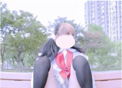 优质某推穿环少女沙耶妹妹稀缺完整合集30V1.6G，火爆口味重