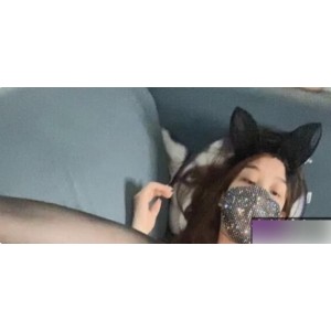 优质网红一只小嘤嘤作品合集47V1.6G，翘臀发光白嫩皮肤