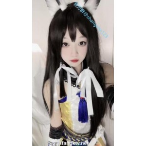 福利姬优全帮搬神探狸狸最新合集10V10.9G，网盘资源解压必读