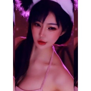 虎牙主播话社零度精选热舞合集20V2.51G，热情四溢