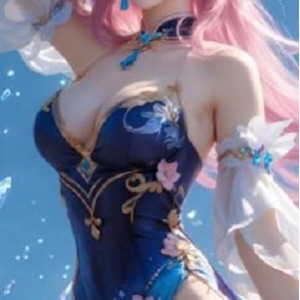 [百度盘]高清壁纸合集，精美4K芬妮[72P+530M]