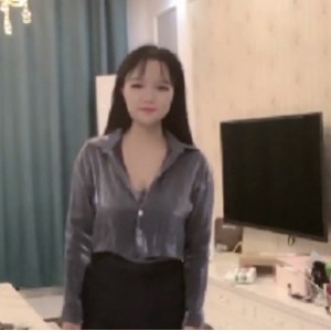 网红快手穿云音动人合集20V50G，日常与私拍视频