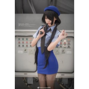 二次元Momoko葵葵性感下水模特合集50部30G，粉丝超50万