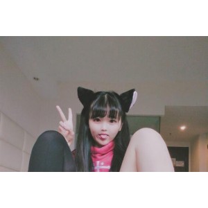 斗鱼喵少女经典绝版合集4V20G，资深优质罗莉退圈珍藏