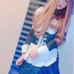 某推Lua韩国TS伪娘私拍完整合集8部1.6G，伪音十级，性感尺度大