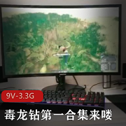 推特独龙钻第一合集名场面乱来视频9部3.3G