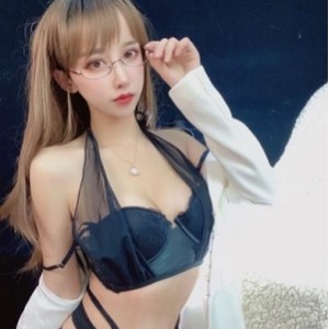 B站玖尾酱绝版视频合集1部清纯萌妹太诱人了