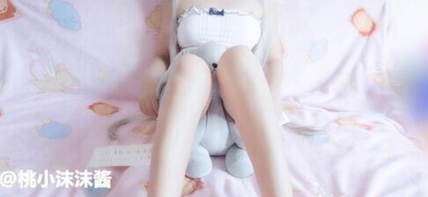 虎牙桃小沫沫酱作品合集18.2G116部幼齿