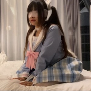 推喵喵酱优质合集35部29.7G穹妹紧身旗袍公园展示龙女仆康纳湿身短小无力喘息