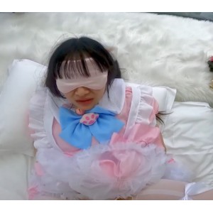 推喵喵酱优质合集35部29.7G穹妹紧身旗袍公园展示龙女仆康纳湿身短小无力喘息