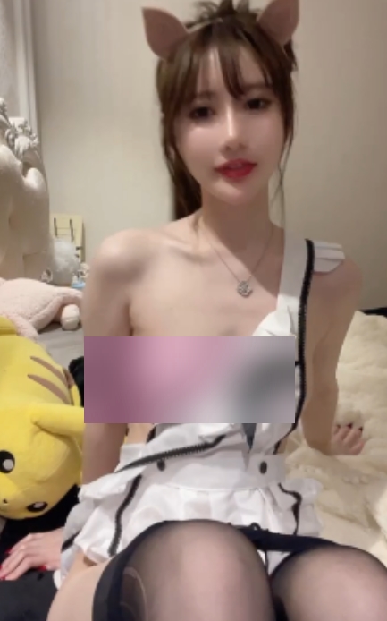 B站美桃酱私拍合集10V694M超水灵