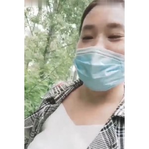 小美大罩杯户外视频合集1V某音459m丰满少妇老头团建
